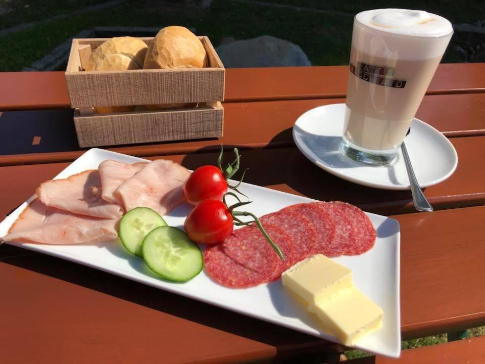 Stuecklhof Eurasburg Hotell Exteriör bild