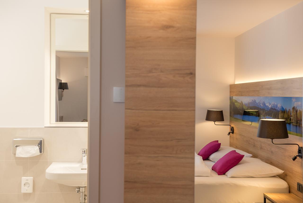 Stuecklhof Eurasburg Hotell Exteriör bild